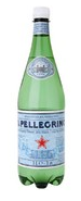 San Pellegrino Mineral Water 1L