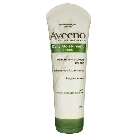 Aveeno Daily Moisturising Lotion 225mL