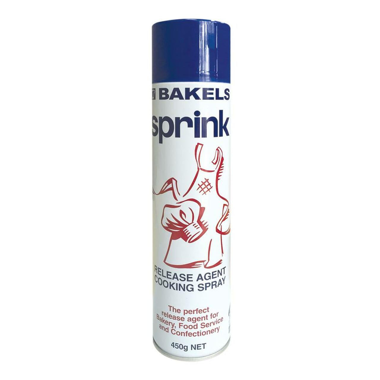 Sprink Aerosol 450g