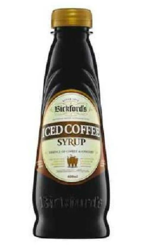 Bickford's Iced Coffee Mix 500mL