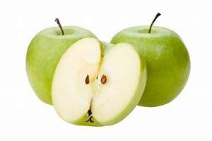 Apples Granny Smith /kg