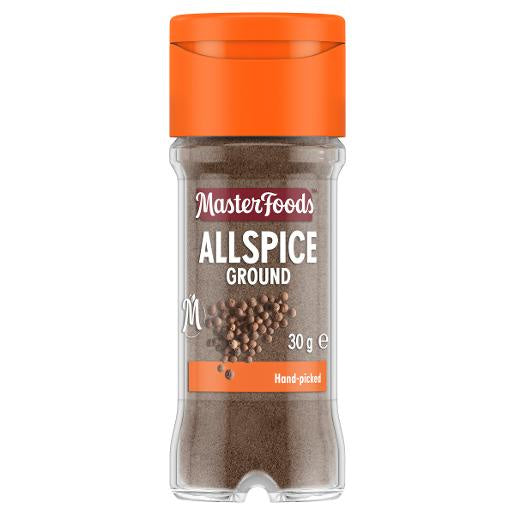 Masterfoods Allspice Ground 30g