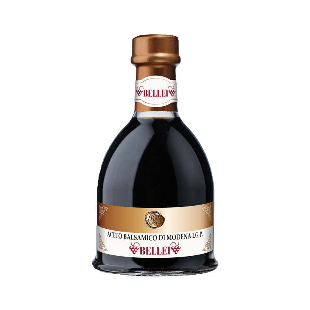 Bellei Bronze Label Balsamic Vinegar of Modena 250mL