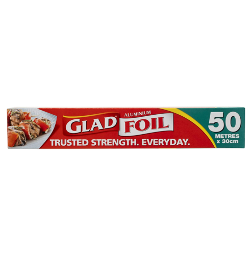 Glad Foil 30cm x 50m