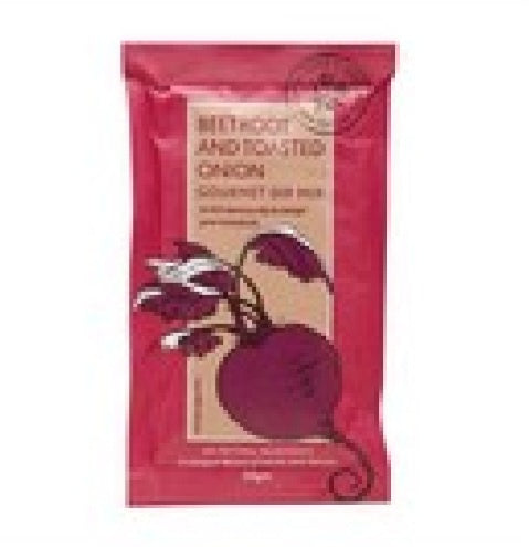 Herb & Spice Mill Beetroot & Toasted Onion Dip Mix