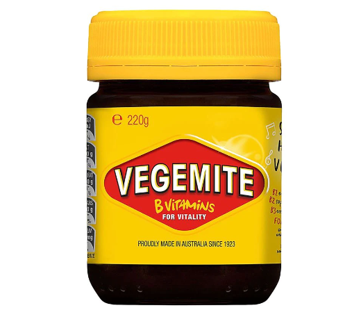 Vegemite 220g