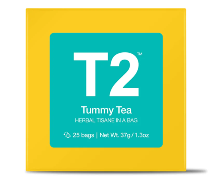 T2 Tummy Tea Tea Bags 25pk