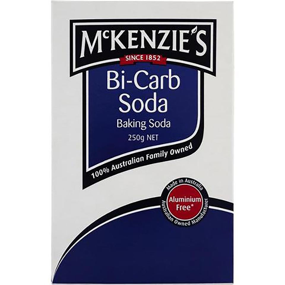 McKenzie's Bi-Carb Soda 250g