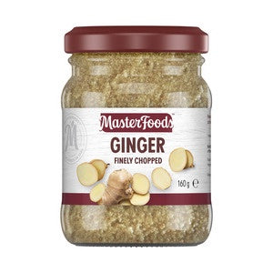 Masterfoods Ginger 160g