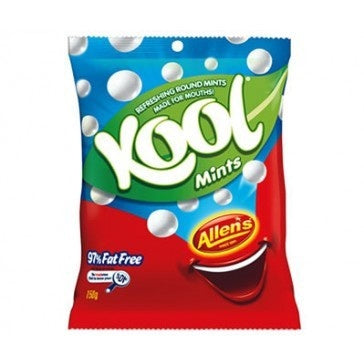 Allen's Kool Mints 160g