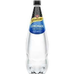 #Schweppes Lemonade 1.1L