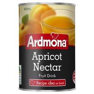 Ardmona Apricot Nectar 405mL