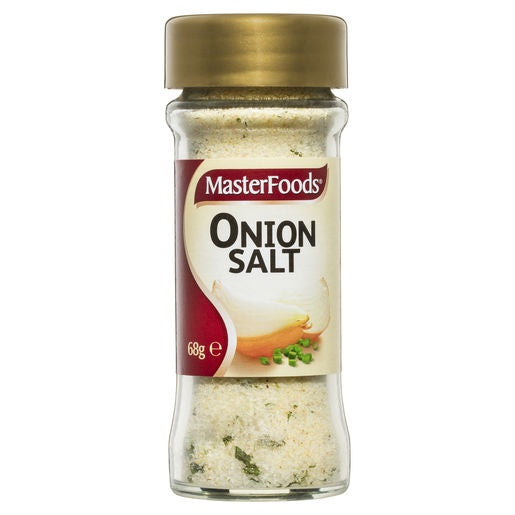 Masterfoods Onion Salt 68g