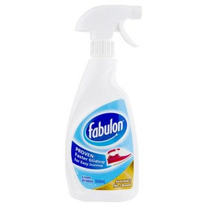 Fabulon Easy Ironing Spray Linen Breeze 500mL