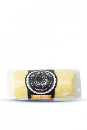 The Cheese Rebels Aged Cheddar 150g