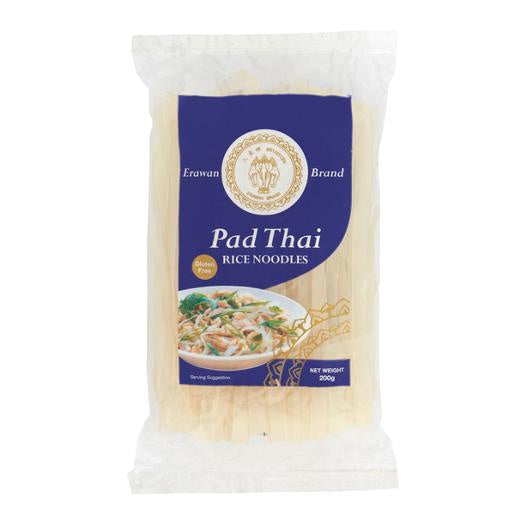 Erawan Pad Thai Rice Noodles 200g