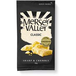 Mersey Valley Classic 180g