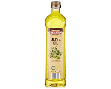 Remano Olive Oil 1L