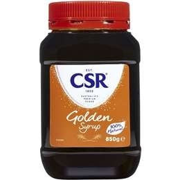 CSR Golden Syrup 850g