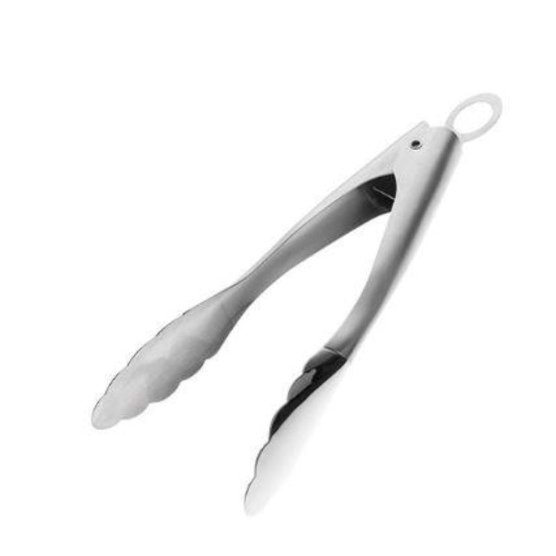 Mondo Professional Pull End Tongs 18cm